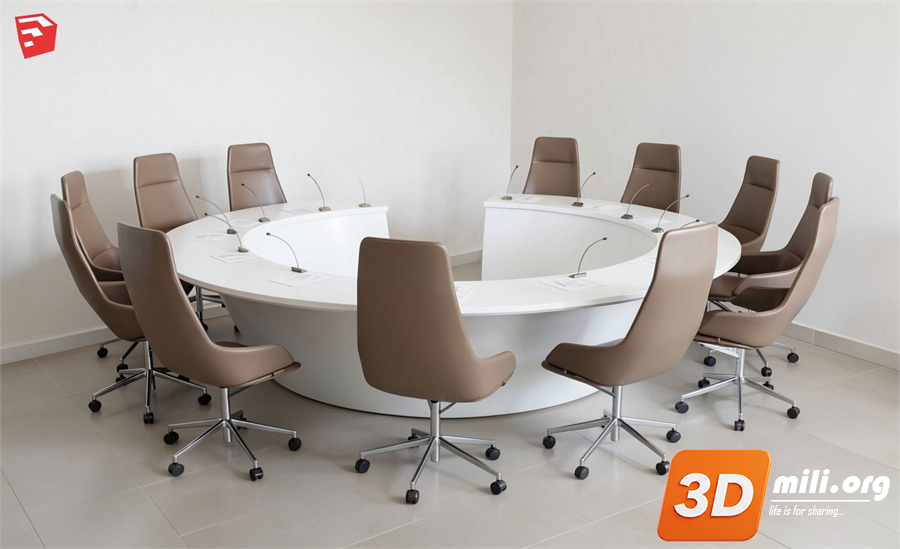 Office Furniture Skp Flies